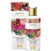 HELAN COSMESI Srl Helan Bianco D'Ambra Schiuma Da Bagno Profumata 200ml - Dolcezza e Idratazione Profonda