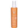 VICHY (L'Oreal Italia SpA) Vichy Capital Soleil Cell Protect Fluido Ultra Leggero Spray SPF 30 200 ml