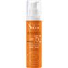 AVENE (Pierre Fabre It. SpA) Avene Solare - Trattamento Anti-Età Colorato SPF50+ 50 ml