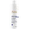 AVENE (Pierre Fabre It. SpA) Avène, Latte Doposole Ristrutturante Viso e Corpo, 400 ml