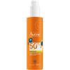 AVENE (Pierre Fabre It. SpA) Avène, Spray Bambino SPF50+, 200 ml