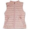 CIESSE PIUMINI Gilet 800 FP Piumino Paprika 215CFWV22418 Tg. 44 Col. Rosa 8707XP-245
