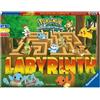 Ravensburger Gioco da Tavolo Ravensburger POKEMON Labyrinth (FR)