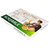 Mattel Games Scrabble Harry Potter Board Game, Harry Potter Glossary, Gift for Teen Adult or Family Game Night Ages 10 Years & Older