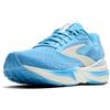 BROOKS Adrenaline GTS 24, Sneaker Donna, Multicolore, 36.5 EU