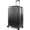 PIQUADRO PQ-Light Carrello a 4 ruote 69 cm