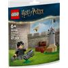 Lego Lezione di Quidditch - Lego Harry Potter 30706