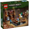 Lego Magione della foresta: ring di combattimento - Lego Minecraft 21272