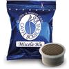 CAFFÈ BORBONE 300 capsule Borbone miscela blu compatibili espresso point