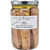 Sicilia Bedda - Tonno del Mediterraneo - Elegantissimo Vasetto da 1.6 KG di Tonno