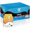 POP CAFFE' Capsule Babilon Orzo 96 PZ