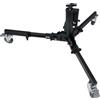 Kupo Quick Action Roller Stand Fold Up Base (KS301411)