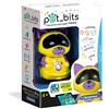 Clementoni 12100 Sapientino Robot Educativo, Multicolore, 4 Anni +