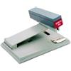 ZENITH Cucitrice da tavolo Zenith 502 - max 35 fogli - profondità cucitura 108 mm - grigio - Zenith (unità vendita 1 pz.)