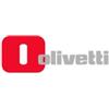 Olivetti - Nastro - Nero - 80621 - 700.000 caratteri (unità vendita 1 pz.)