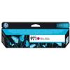 Hp - Cartuccia ink originale - 971 - Magenta - CN623AE - 2.500 pag (unità vendita 1 pz.)