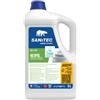 Sanitec Detergente piatti Green Power - tanica 5 L - Sanitec (unità vendita 1 pz.)