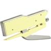 ZENITH Cucitrice a pinza 548-E Pastel - giallo - Zenith (unità vendita 1 pz.)