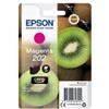 Epson - Cartuccia ink - 202 - Magenta - C13T02F34010 - 4,1ml (unità vendita 1 pz.)