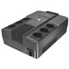 TRUST Gruppi di continuità Maxxon 800VA UPS - Trust (unità vendita 1 pz.)
