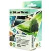 Starline - Cartuccia Ink Compatibile - per HP - 304XL - Nero - N9K08AE - 20 ml (unità vendita 1 pz.)