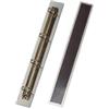 Djois Supporto magnetico ad anelli - A4 > A3 - 32 x 42 cm - Djois (unità vendita 1 pz.)