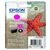 Epson - Cartuccia ink - 603XL - magenta - C13T03A34010 - 350 pag (unità vendita 1 pz.)