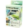 Starline - Cartuccia ink Compatibile - per HP 711 - Nero - CZ133A - 73ml (unità vendita 1 pz.)