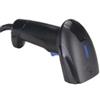 TITANIUM Lettore barcode LS 1100 - codici 1D - wired - nero - Titanium (unità vendita 1 pz.)