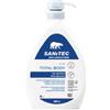 Sanitec Sapone Total Body - con glicerina - dispenser 1 L - Sanitec (unità vendita 1 pz.)