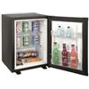 Vama Frigo Minibar Top - per hotel - A+ - 40 Lt - nero - Vama (unità vendita 1 pz.)