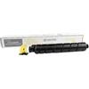 Kyocera- Toner - Giallo - 1T02YMANL0 - 20.000 pag (unità vendita 1 pz.)