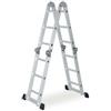 X-Robust Scala Everest 4x3 - multifunzione - X-Robust (unità vendita 1 pz.)