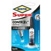 BOSTIK Colla istantanea Super Control - universale - con sistema antigoccia - 5 gr - Bostik (unità vendita 1 pz.)