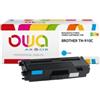 Armor - Toner Compatibile per Brother TN910 - Ciano - TN910C-STA - 9.000 pag (unità vendita 1 pz.)