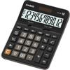 CASIO Calcolatrice da tavolo DX-12B - 12 cifre - nero - Casio (unità vendita 1 pz.)