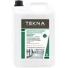 Tekna Disinfettante detergente - per pavimenti - concentrato - 5 lt - Tekna (unità vendita 1 pz.)