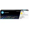 Hp - Toner originale - 219X - Giallo - W2192X - 2.500 pag (unità vendita 1 pz.)