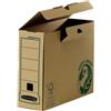 BANKERS BOX Scatola archivio Bankers Box Earth Series - A4 - 25 x 31,5 cm - dorso 10 cm - Fellowes (unità vendita 20 pz.)