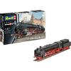 Revell Tescoma Express Locomotive BR02 & Tender 2'2' T30