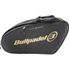 Bullpadel Porta Racchette Bullpadel BPP25015 Tour Premier Nero