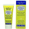 LABORATORIO ERBORISTICO DI LEO Estratto Universale crema del dr. Bach, panacea viso e corpo ai fiori di Bach
