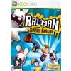 Ubisoft Rayman Raving Rabbids (Xbox 360)