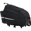 VAUDE Silkroad L (UniKlip 2.0), nero