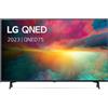 LG Smart TV LG 43QNED756RA 43" 4K Ultra HD LED HDR D-LED QNED