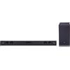 LG Soundbar LG SQC2 Nero 300 W