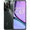 Realme Smartphone Realme 8 GB RAM 256 GB Nero GARANZIA EU