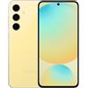 Samsung Cellulare Smartphone Samsung Galaxy S24 FE 5G 6,7" S721 8+256GB DualSim Yellow