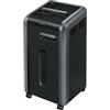 Fellowes Distruggidocumenti uso frequente FELLOWES Powershred 225Ci P-4 60 L taglio a fra