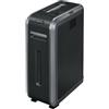 Fellowes Distruggidocumenti uso moderato FELLOWES Powershred® 125Ci P-4 - 53 L - taglio a
